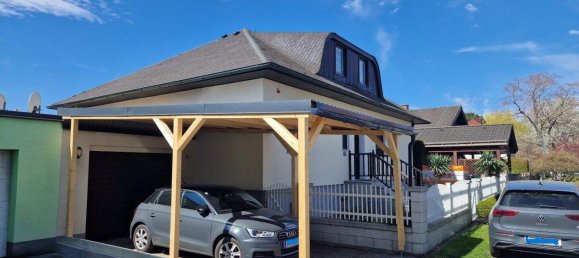 6 rooms House in Ebreichsdorf, Austria No. 248943 18