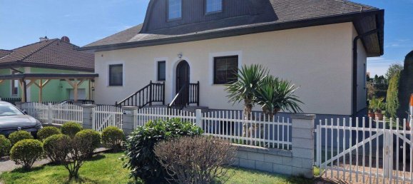 6 rooms House in Ebreichsdorf, Austria No. 248943 12