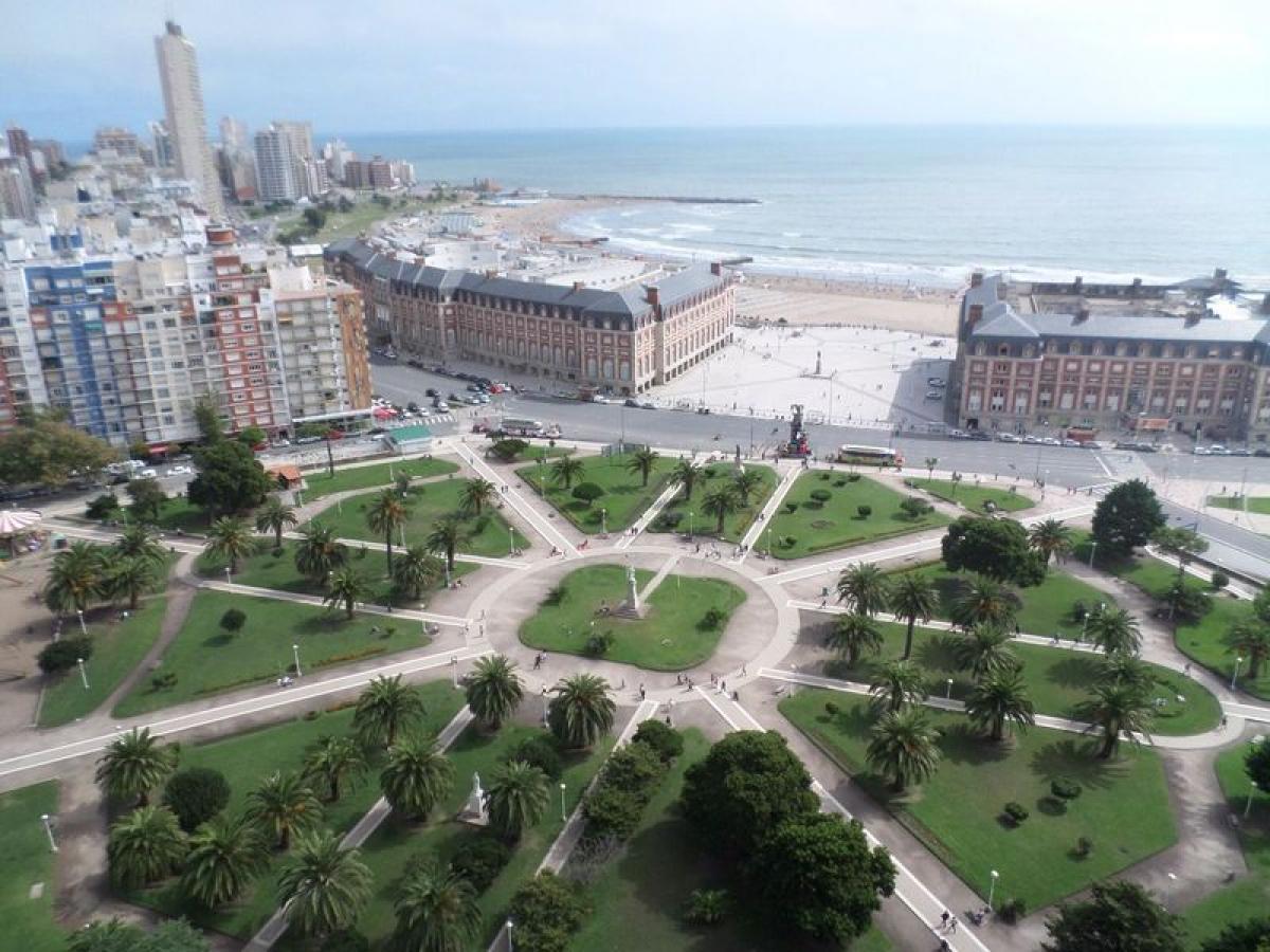 Studio in Mar del Plata, Argentina No. 99341