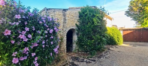 Armazém em Saint-Medard-d'Aunis, France 70 m² N.º 290176 4