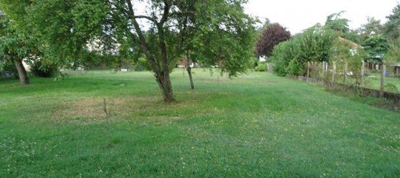 Terrain à La Bussière, France 2079m² No. 240846 4