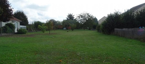 Terrain à La Bussière, France 2079m² No. 240846 5