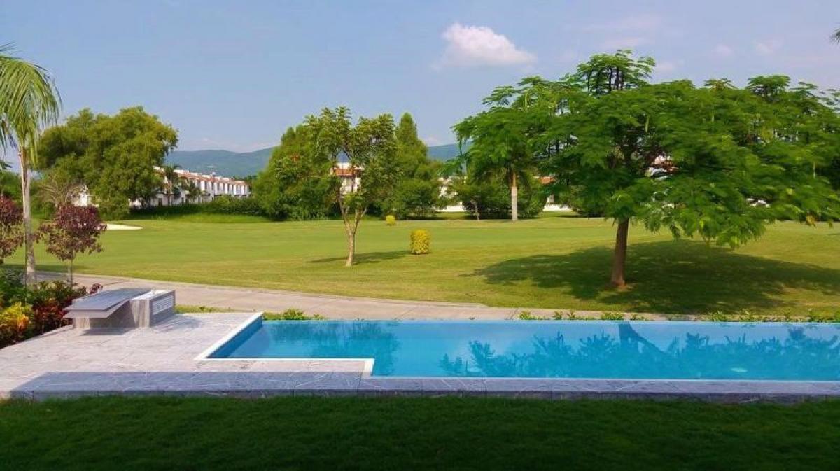 Casa T3 em Morelos, Mexico N.º 183730