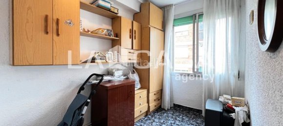 4 chambres Appartement à Badalona, Spain No. 140538 13
