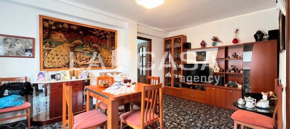 4 chambres Appartement à Badalona, Spain No. 140538 6