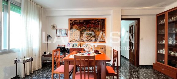 4 chambres Appartement à Badalona, Spain No. 140538 7