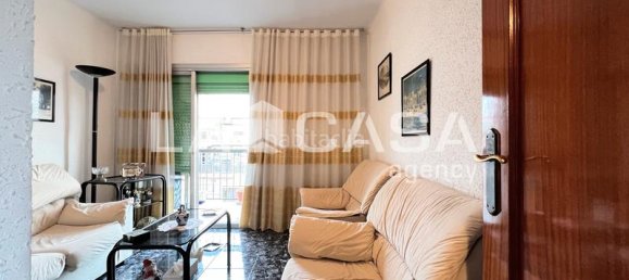 4 chambres Appartement à Badalona, Spain No. 140538 4