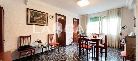 4 chambres Appartement à Badalona, Spain No. 140538 5