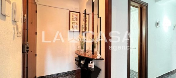 4 chambres Appartement à Badalona, Spain No. 140538 15