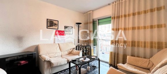 4 chambres Appartement à Badalona, Spain No. 140538 2