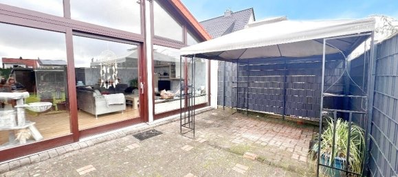 4غرفة تاون هاوس في Delmenhorst, Germany رقم 16290 15