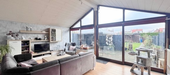 4غرفة تاون هاوس في Delmenhorst, Germany رقم 16290 4