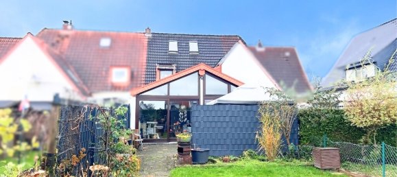 4غرفة تاون هاوس في Delmenhorst, Germany رقم 16290 16