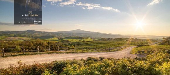 6 bedrooms Villa in Sarteano, Italy No. 457 8