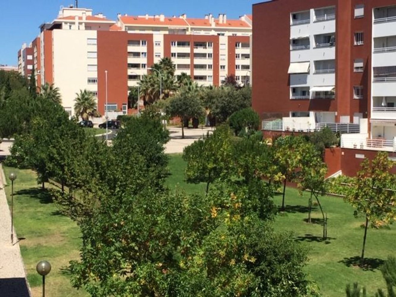 Apartamento T2 em Cascais, Portugal N.º 329187