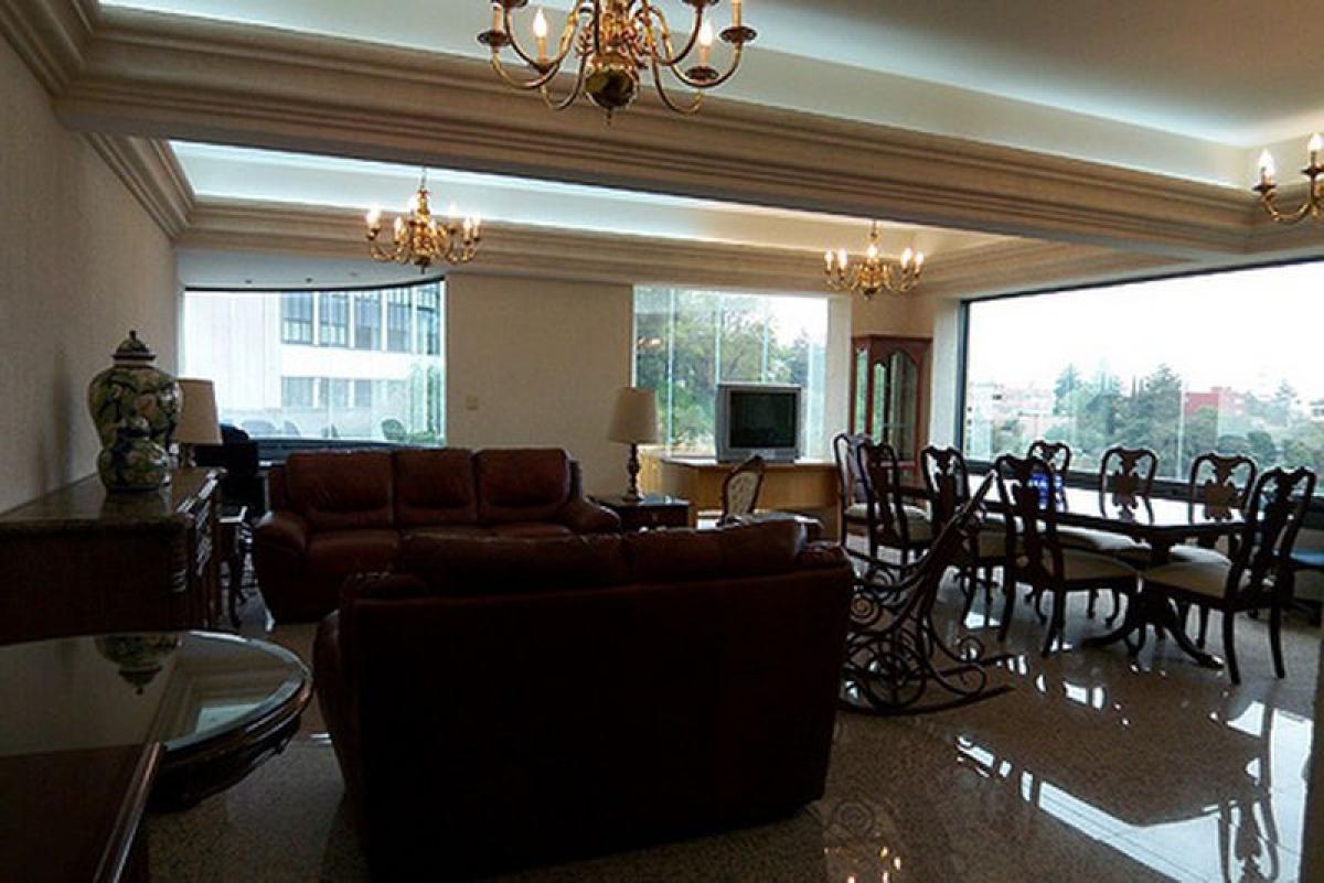 Apartamento T3 em Mexico N.º 217094