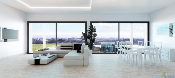 3 Schlafzimmer Villa in Marbella, Spain, Nr. 9937 9