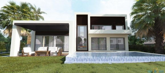 3 Schlafzimmer Villa in Marbella, Spain, Nr. 9937 4