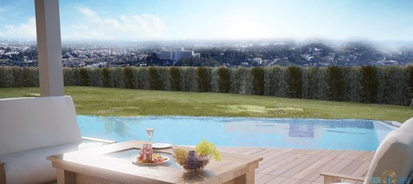 3 Schlafzimmer Villa in Marbella, Spain, Nr. 9937 10