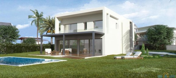 3 Schlafzimmer Villa in Marbella, Spain, Nr. 9937 7