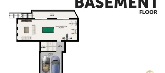 3 Schlafzimmer Villa in Marbella, Spain, Nr. 9937 2