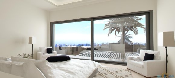 3 Schlafzimmer Villa in Marbella, Spain, Nr. 9937 3