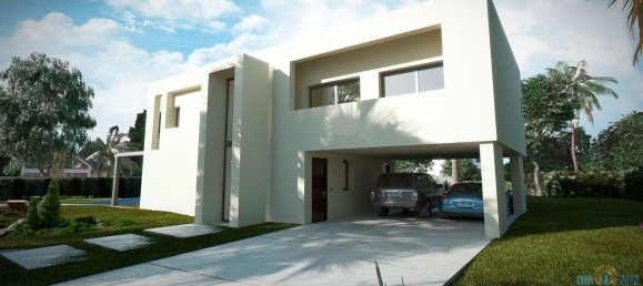 3 Schlafzimmer Villa in Marbella, Spain, Nr. 9937 8