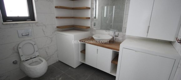5 rooms Villa in Denizli, Turkey No. 15073 21
