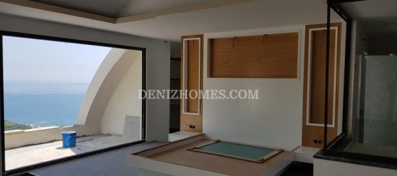5 rooms Villa in Denizli, Turkey No. 15073 6