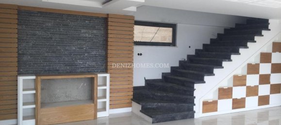 5 rooms Villa in Denizli, Turkey No. 15073 18