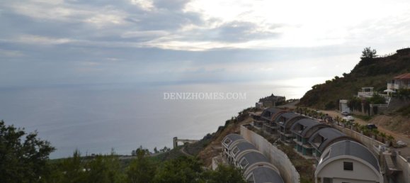 5 rooms Villa in Denizli, Turkey No. 15073 26