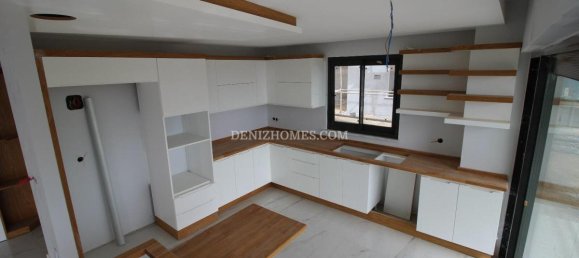 5 rooms Villa in Denizli, Turkey No. 15073 4