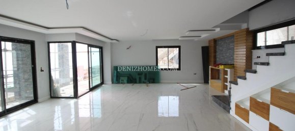 5 rooms Villa in Denizli, Turkey No. 15073 19