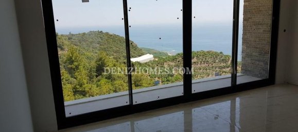 5 rooms Villa in Denizli, Turkey No. 15073 13