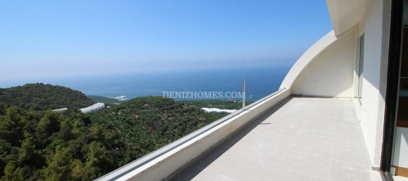 5 rooms Villa in Denizli, Turkey No. 15073 3