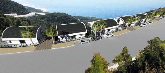 5 rooms Villa in Denizli, Turkey No. 15073 30