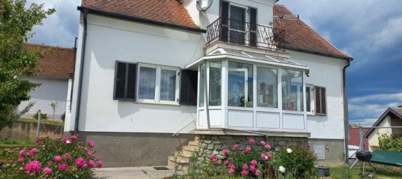 5-Zimmer Haus in Großpetersdorf, Austria, Nr. 236249 8