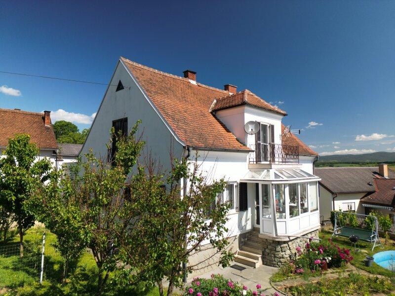 5-Zimmer Haus in Großpetersdorf, Austria, Nr. 236249