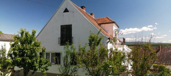 5-Zimmer Haus in Großpetersdorf, Austria, Nr. 236249 25