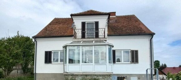 5-Zimmer Haus in Großpetersdorf, Austria, Nr. 236249 6