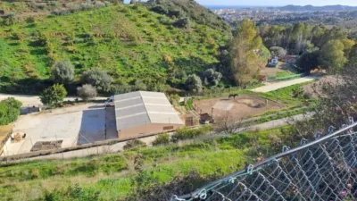 5 Schlafzimmer Haus in Mijas, Spain, Nr. 260277