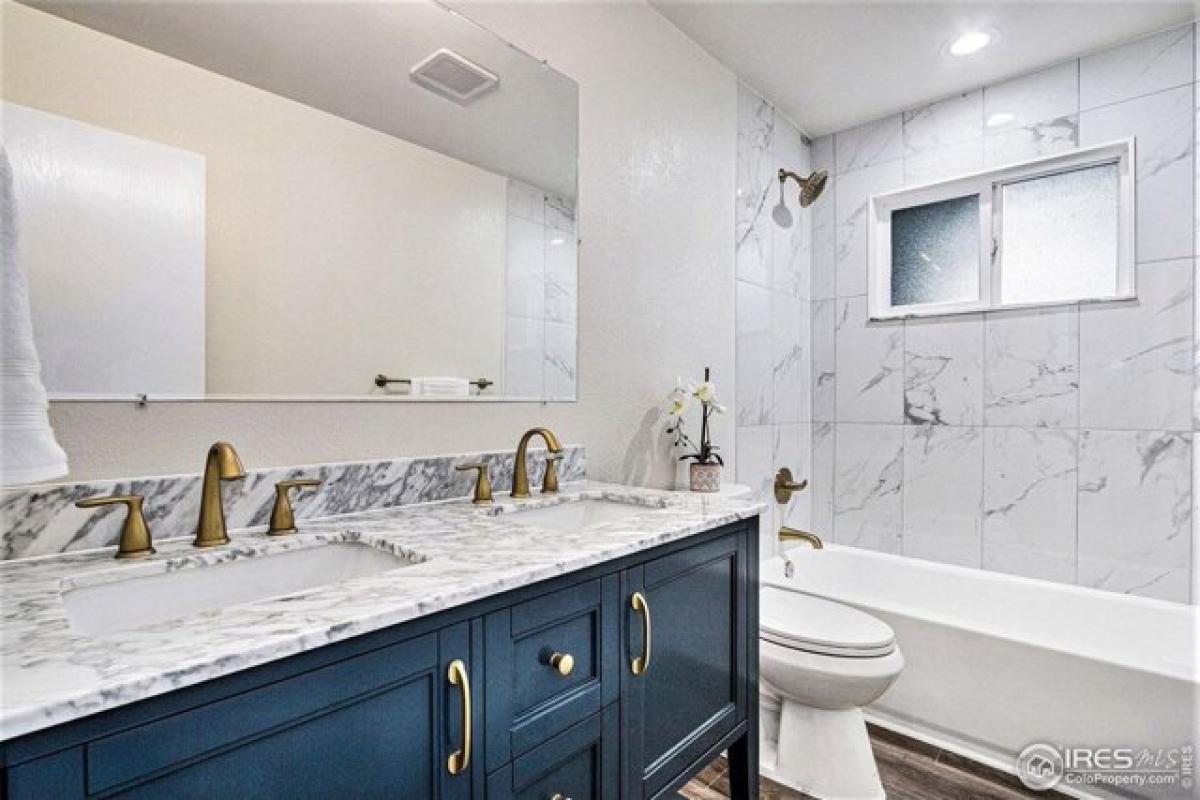 4 Schlafzimmer Haus in Fort Collins, USA, Nr. 437251