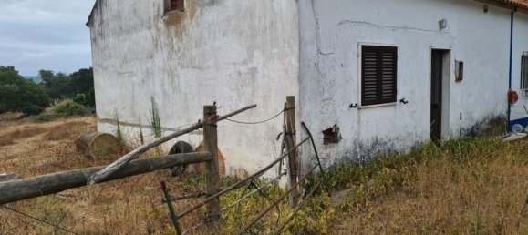 300000m² Land in Landeira, Portugal No. 118913 5