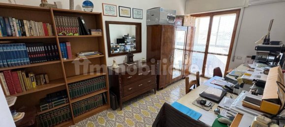 Квартира с 2 спальнями в Куарту Сант'Элена, Италия № 137614 14