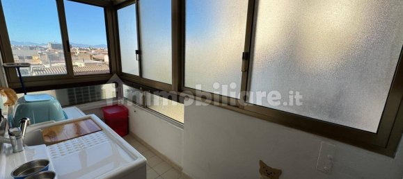 Квартира с 2 спальнями в Куарту Сант'Элена, Италия № 137614 13