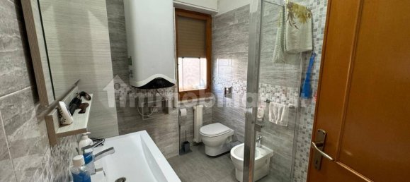 Квартира с 2 спальнями в Куарту Сант'Элена, Италия № 137614 2