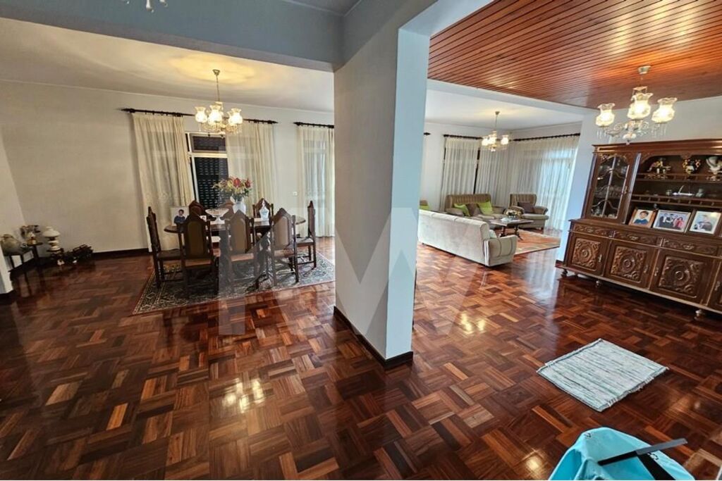 5 chambres Maison à Funchal, Portugal No. 72817