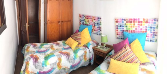 Apartamento de 2 dormitorios en Málaga, Spain No. 85369 21