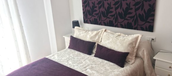 Apartamento de 2 dormitorios en Málaga, Spain No. 85369 8