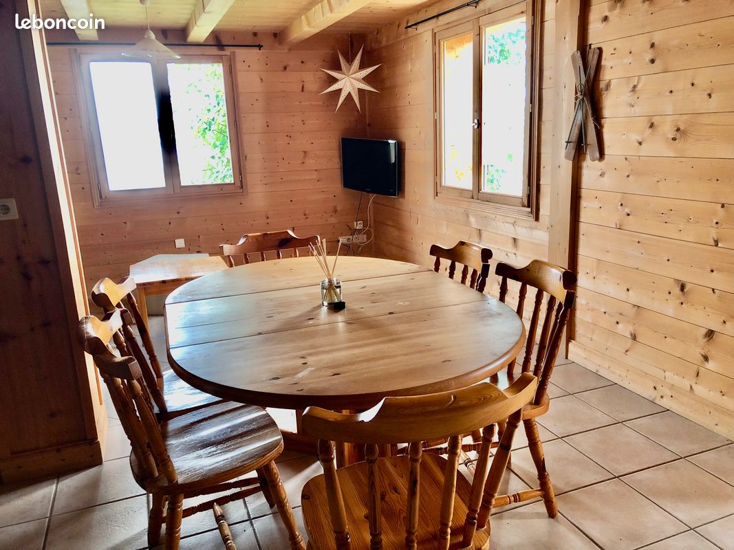 2 Schlafzimmer Wohnung in Savoie, France, Nr. 335289